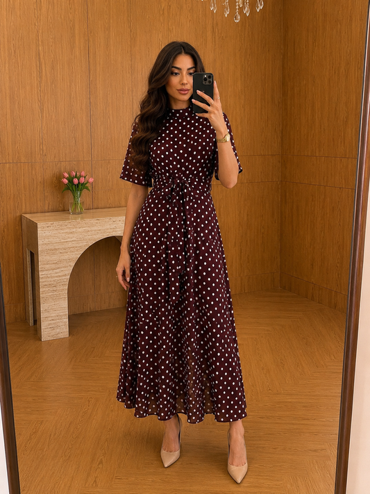 Daily dress