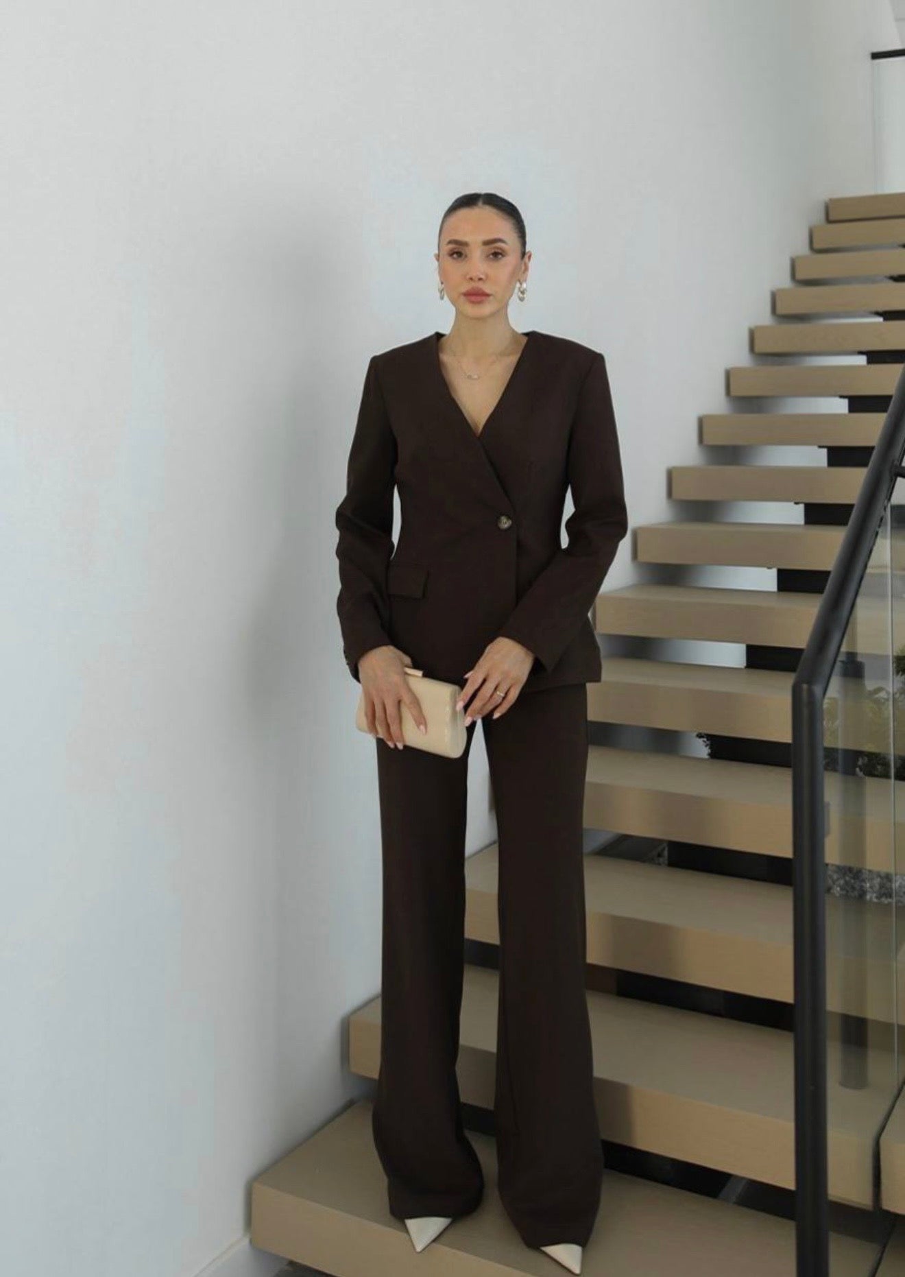 Elegant suit