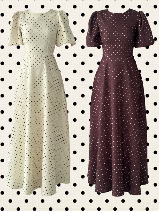 Daily dress