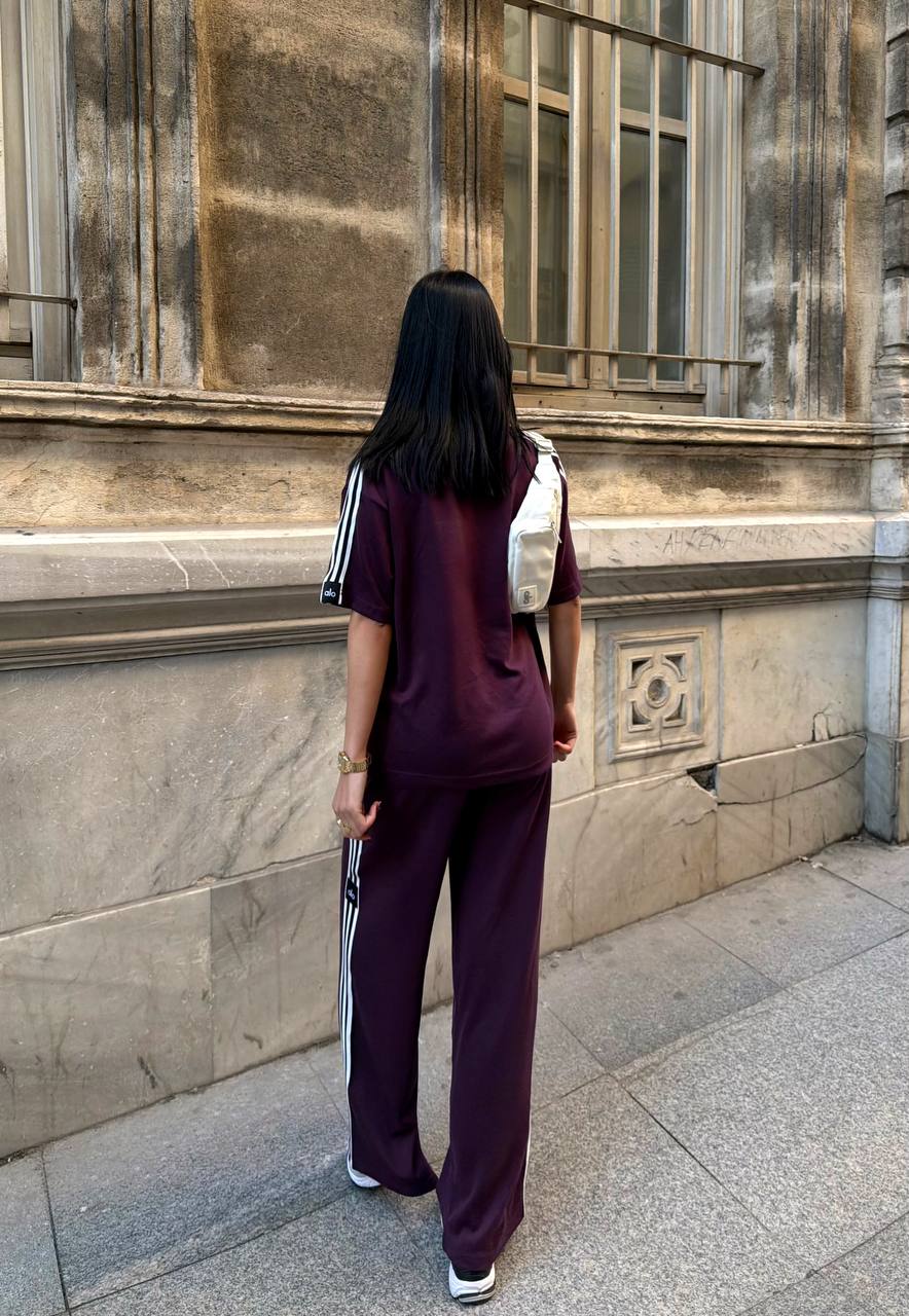 Daily suit