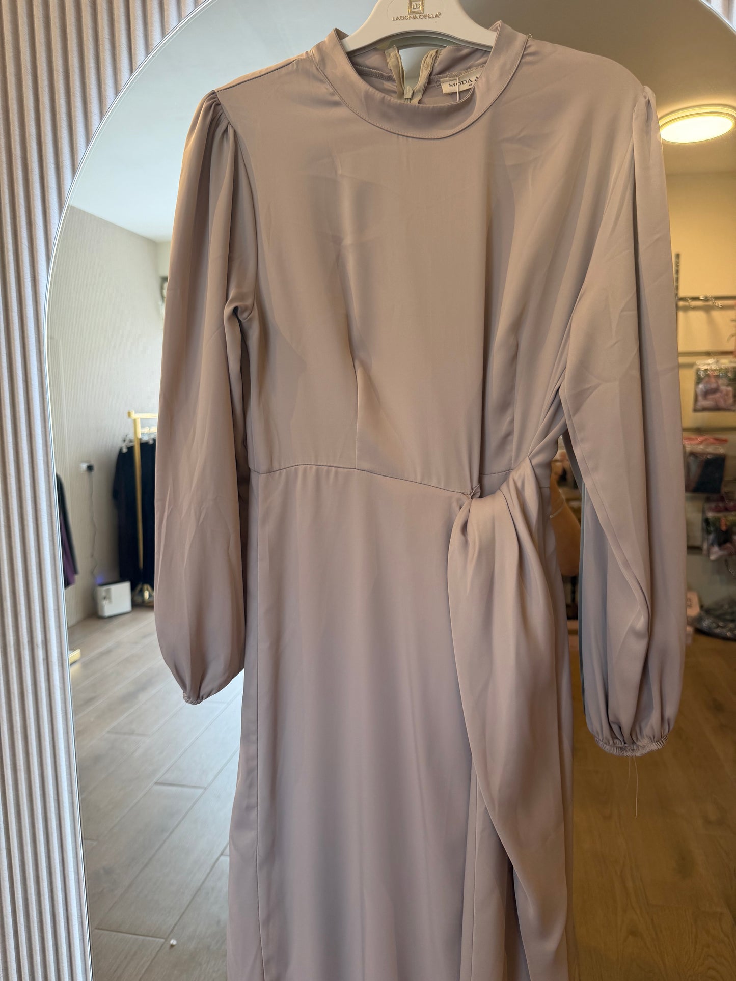 Daily tansel dress