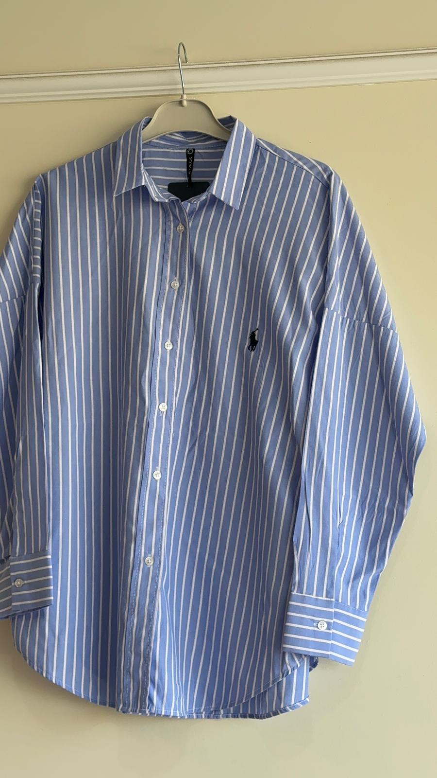Polo shirt