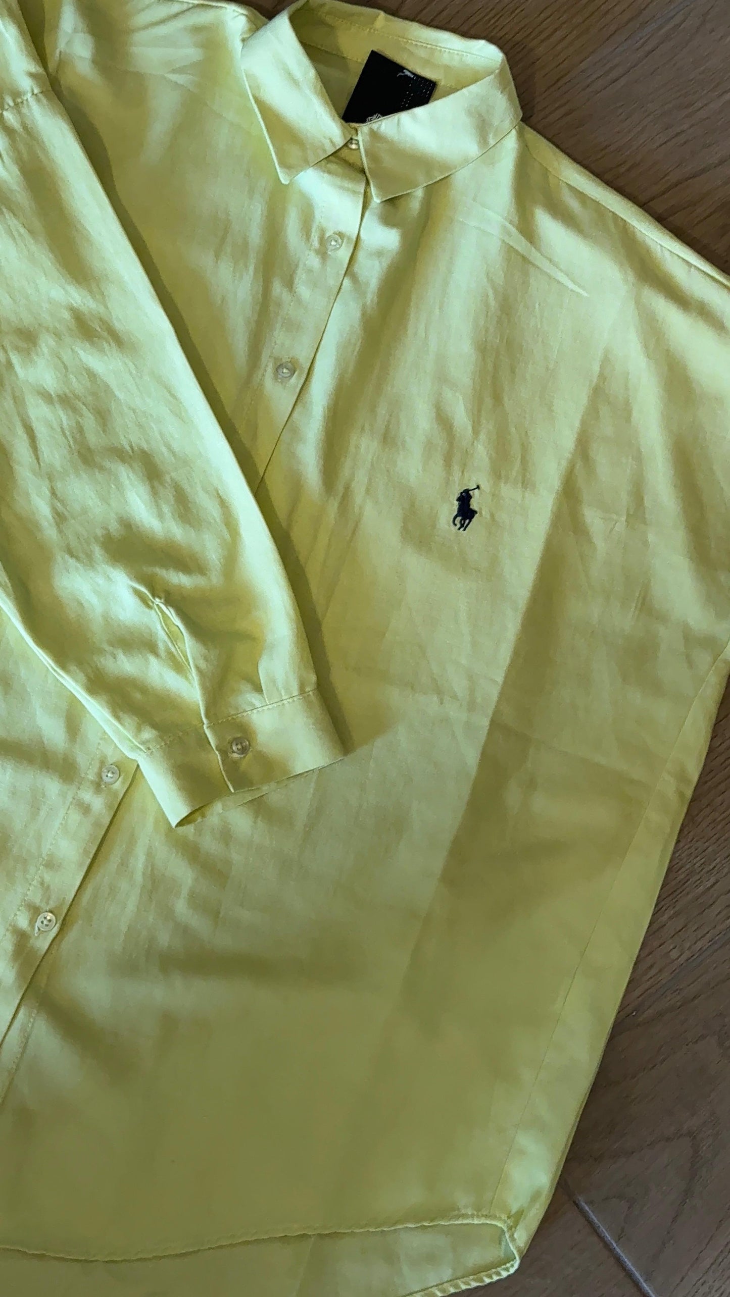 Polo shirt