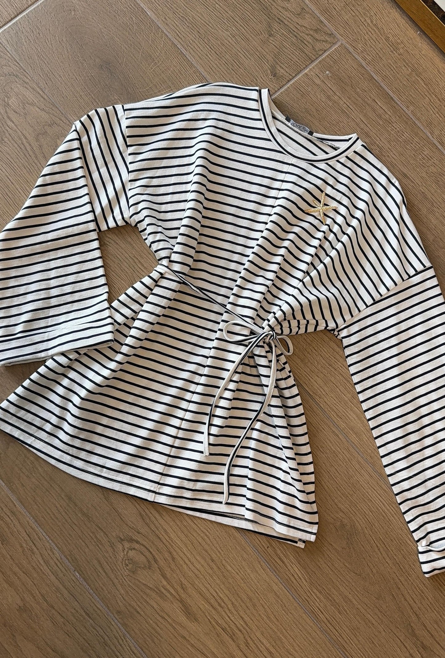 Long sleeve tshirt