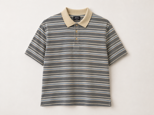 Striped T-shirt