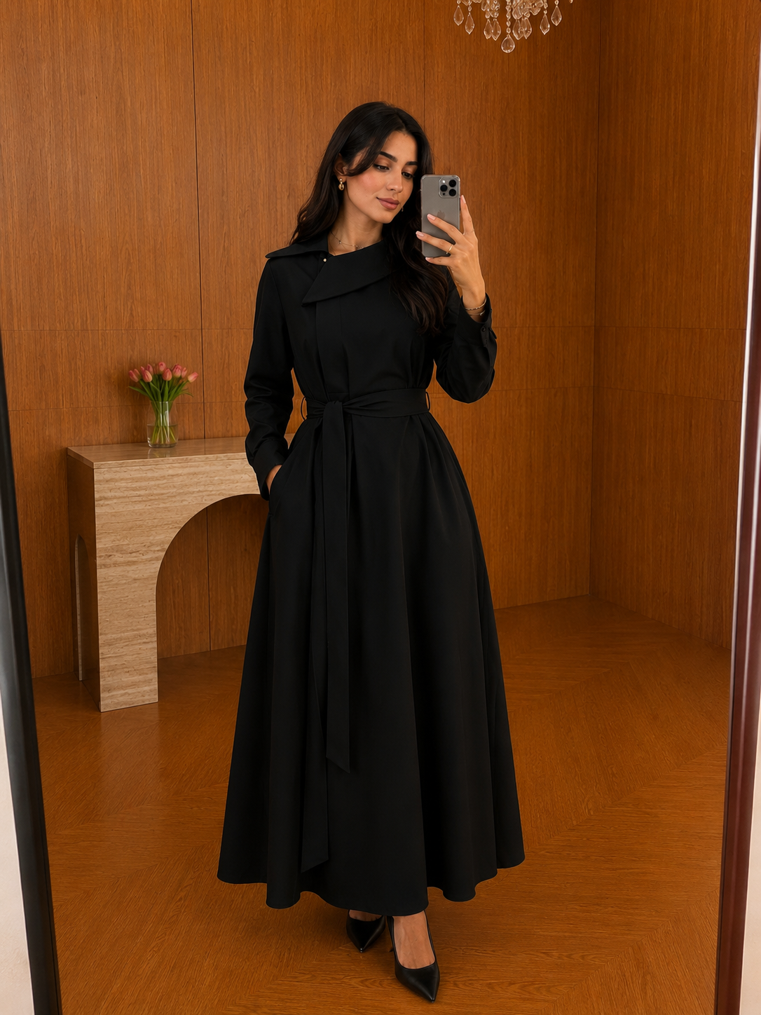 Daily dress