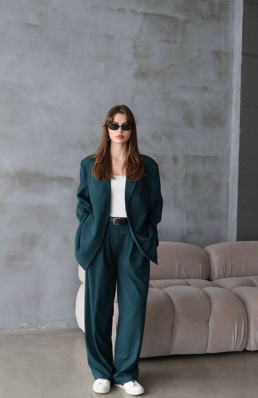 Elegant suit