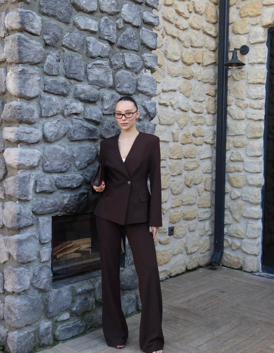 Elegant suit