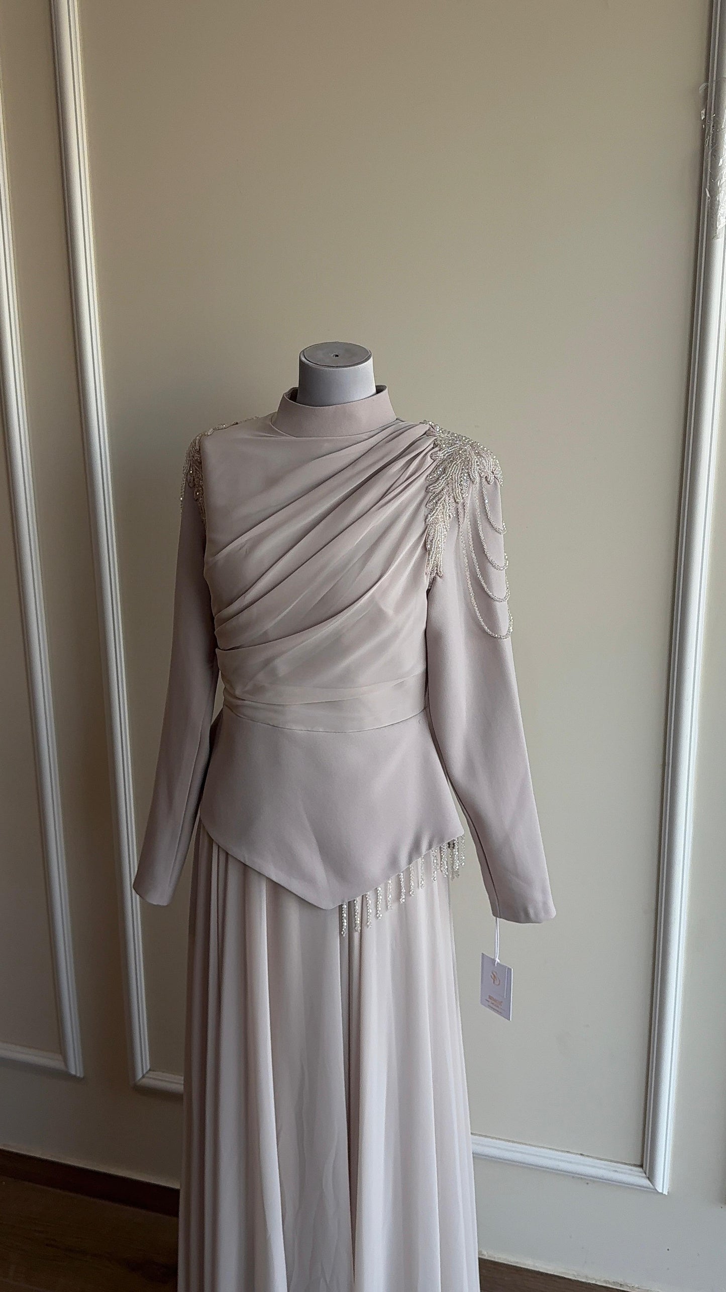 Formal dress