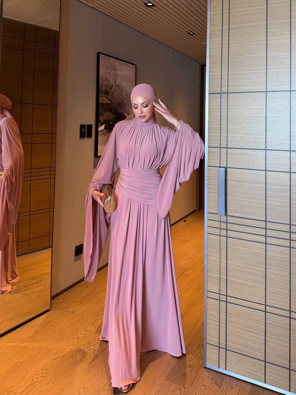 Sendian dress