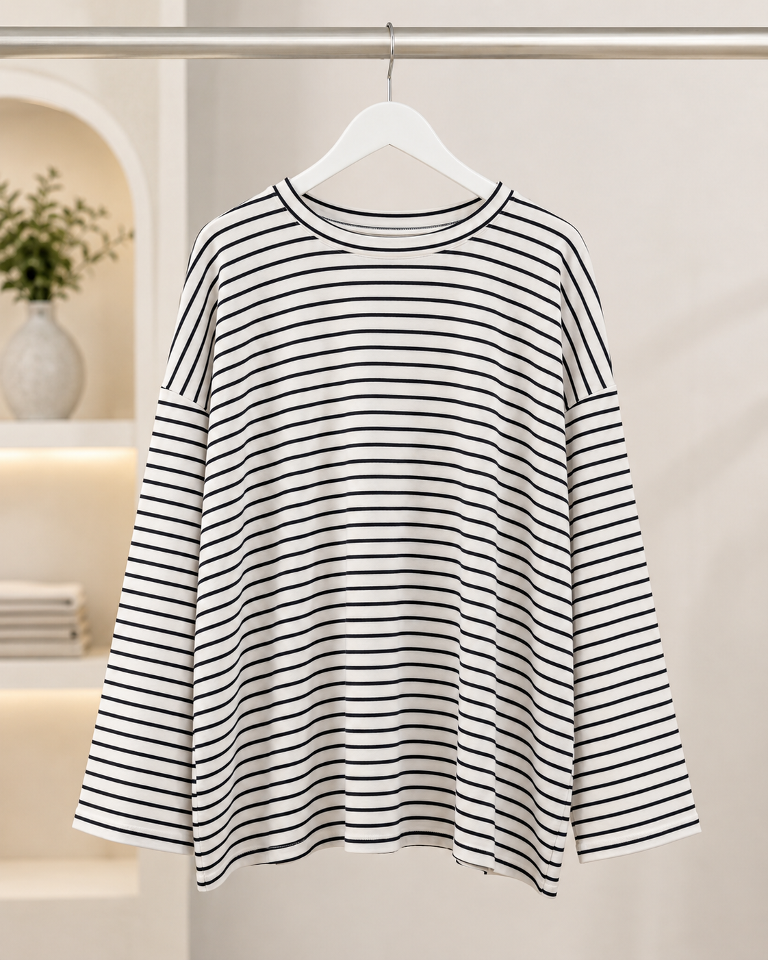 Long sleeve top