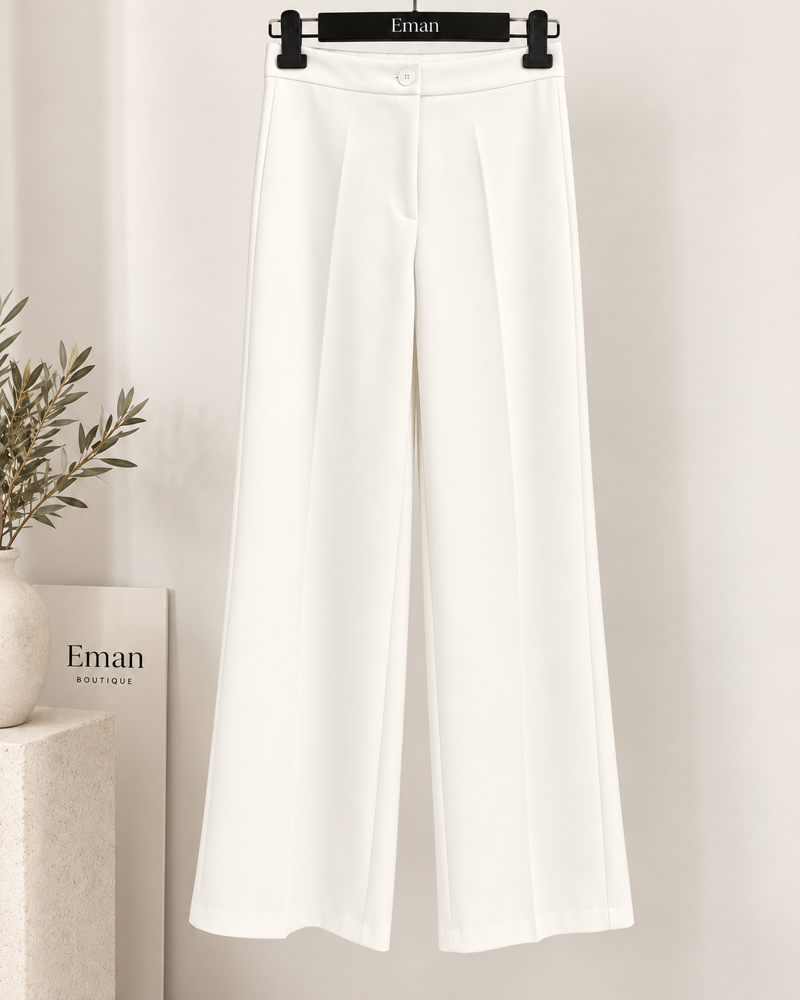 Elegant pants