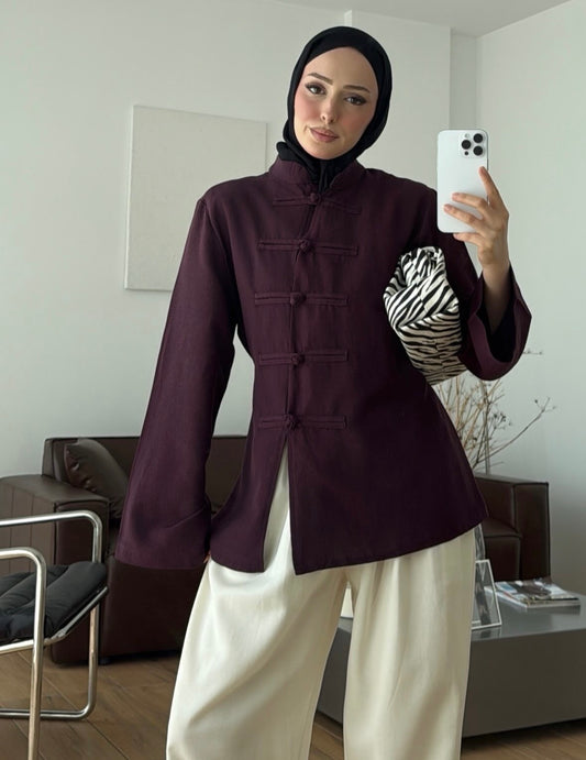 Burdo blouse
