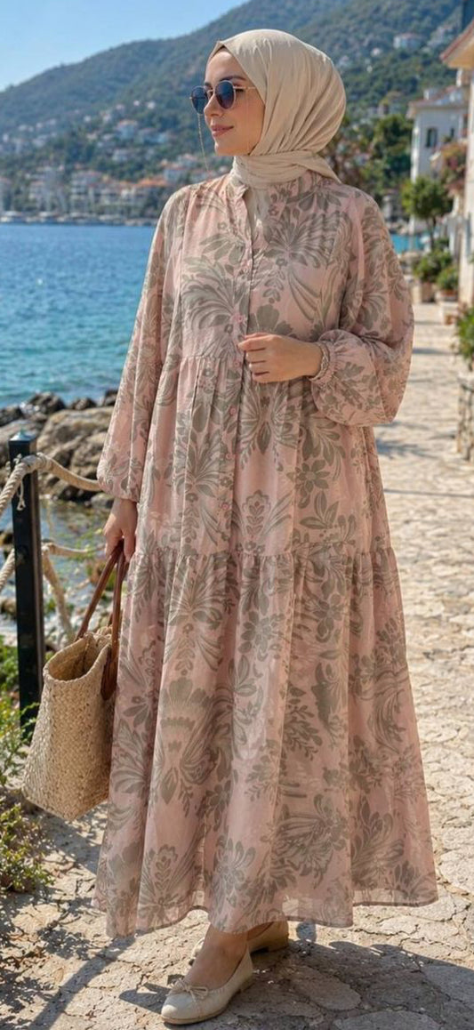 Daily dress