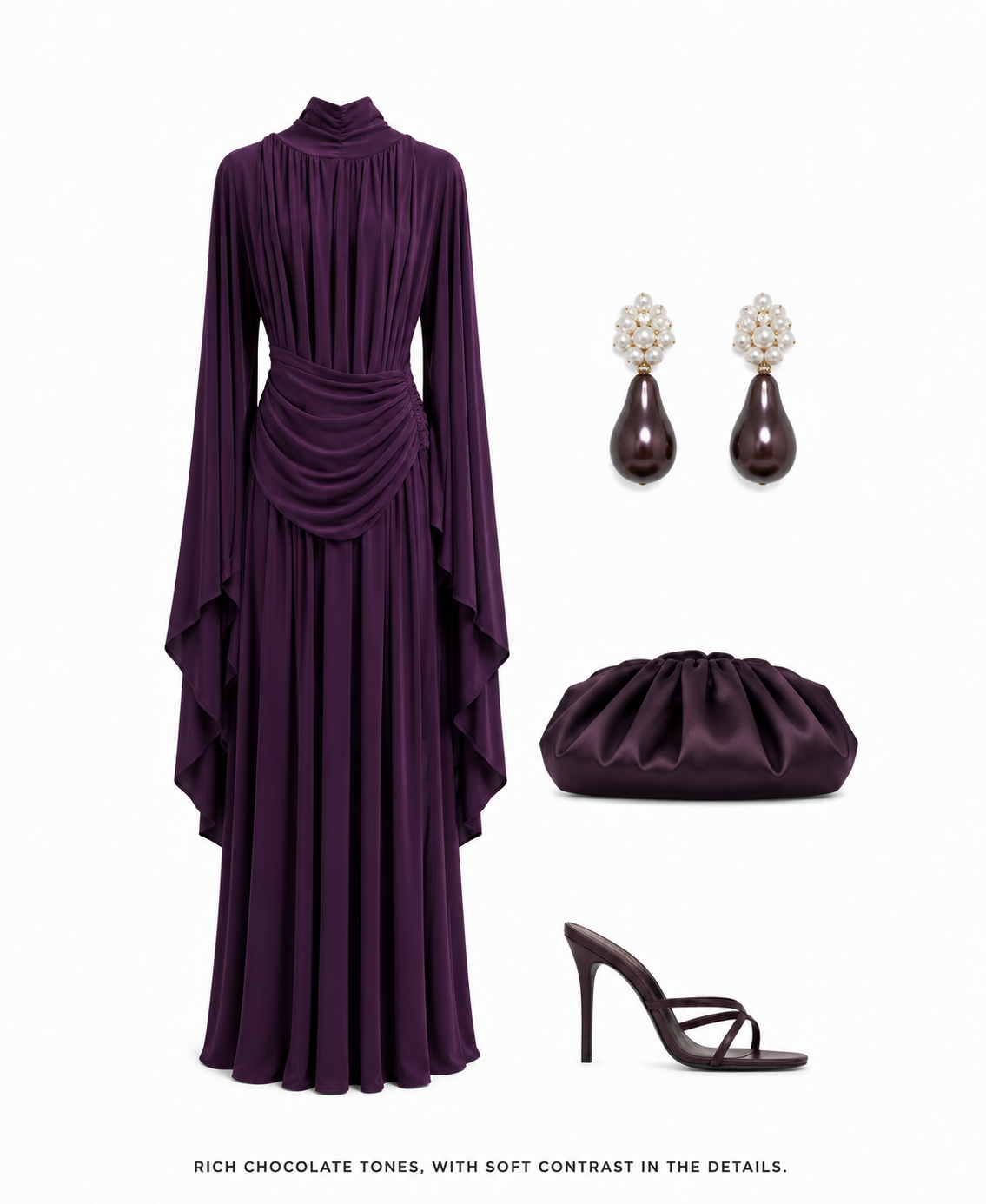 Sendian dress