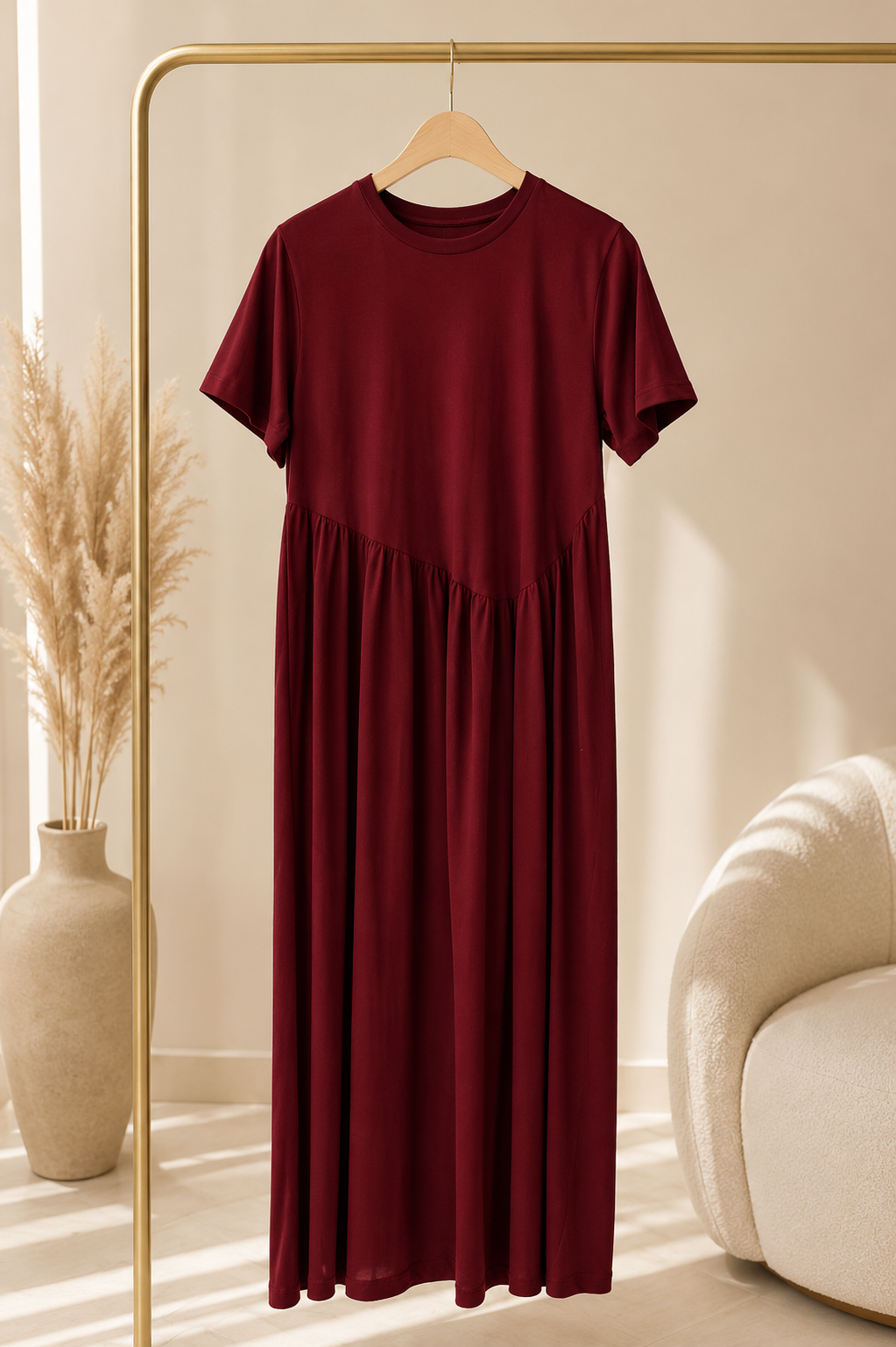 Daily dress