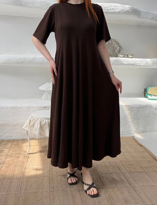 Daily dress