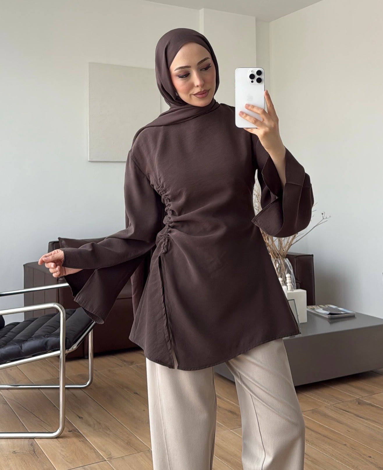 C shirt
