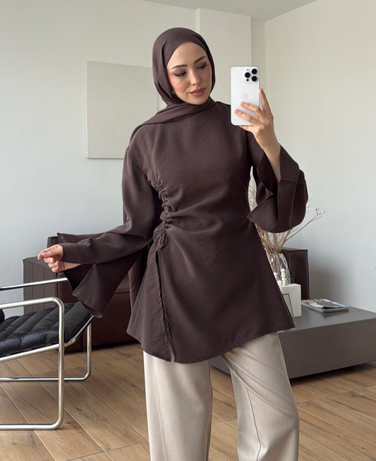 C shirt