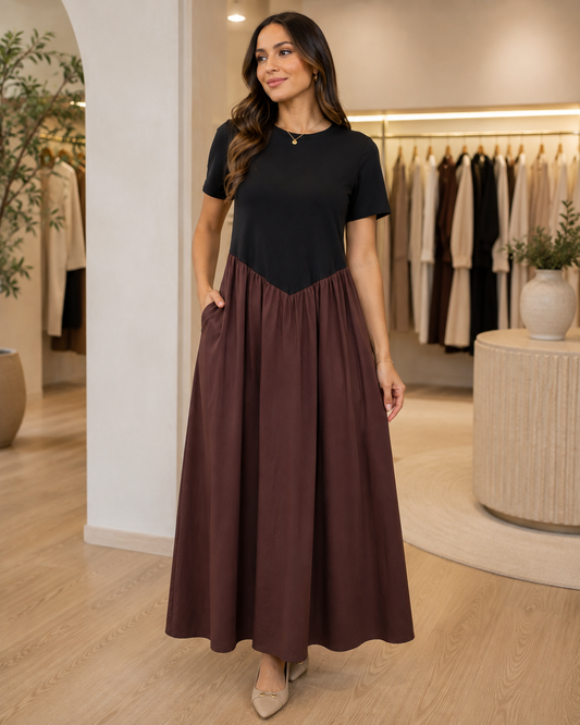 Daily dress