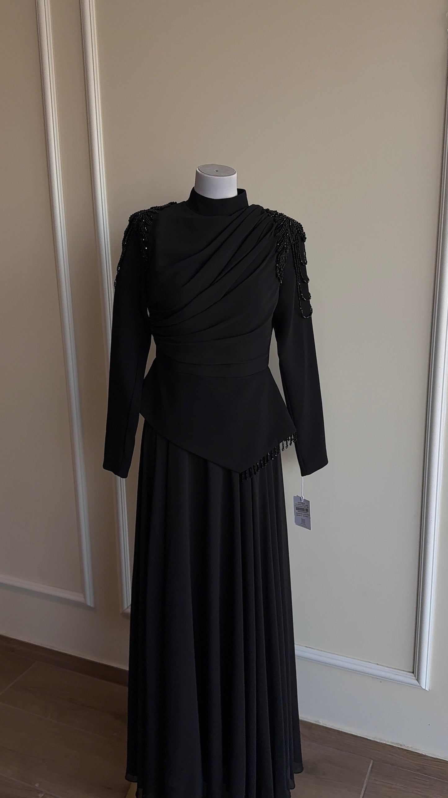 Formal dress