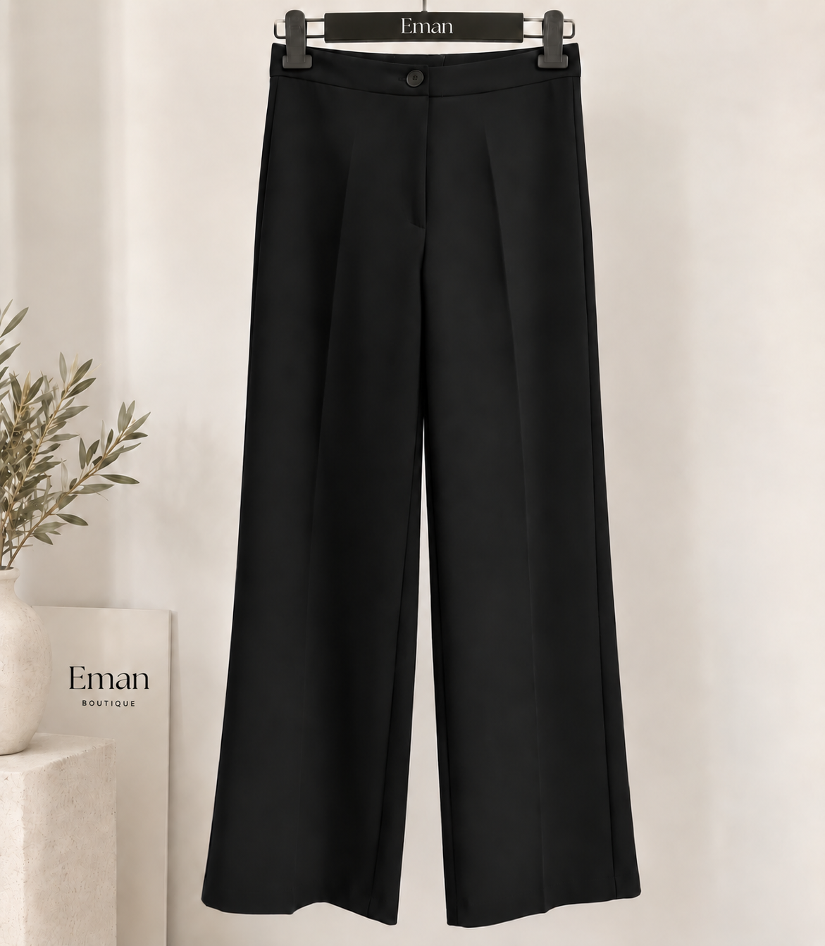Elegant pants