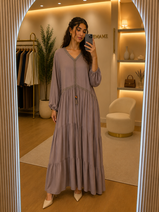 Daily dress