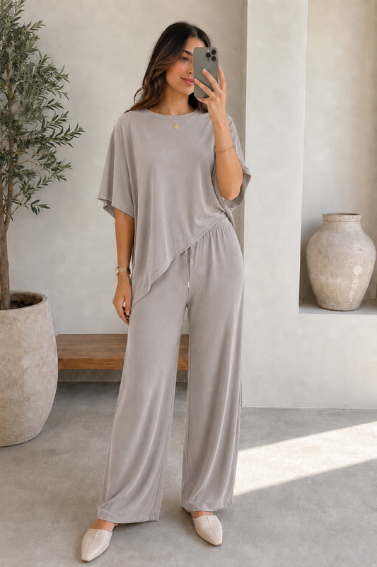 Cotton suits
