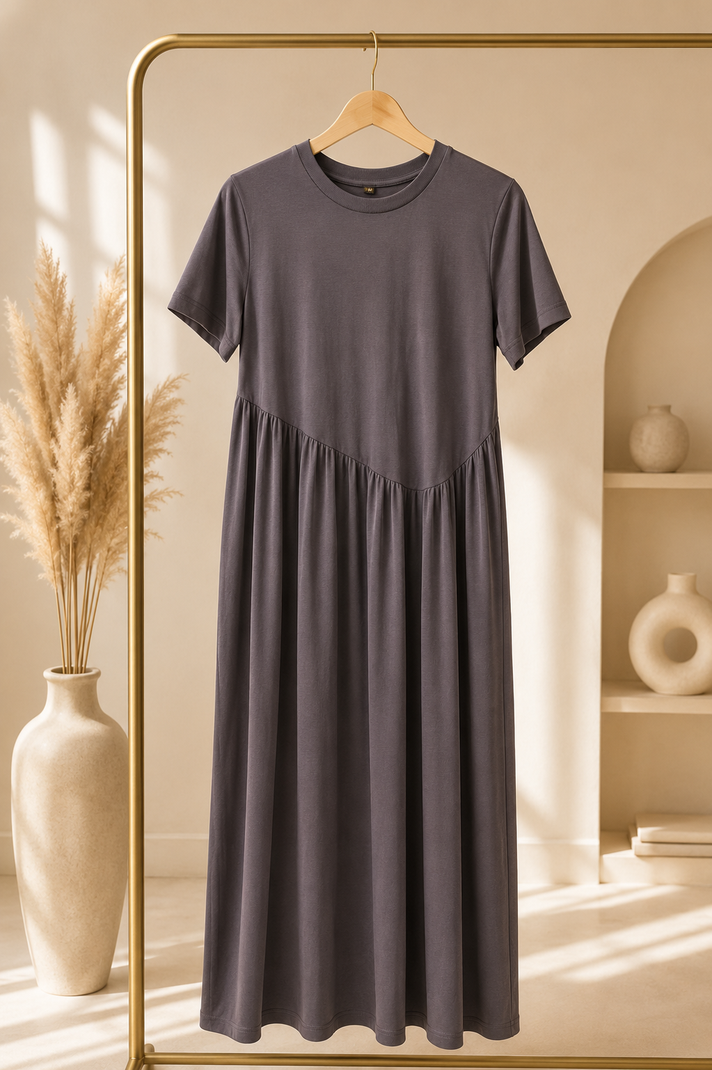 Daily dress