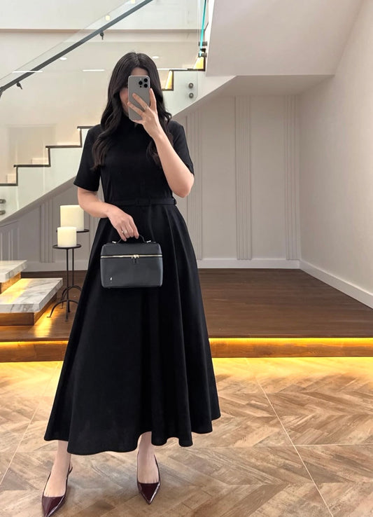 Long dress