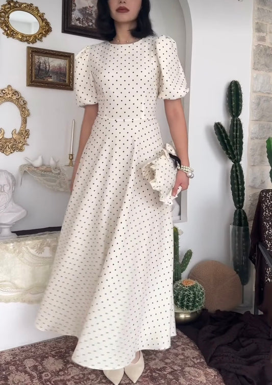 Daily dress