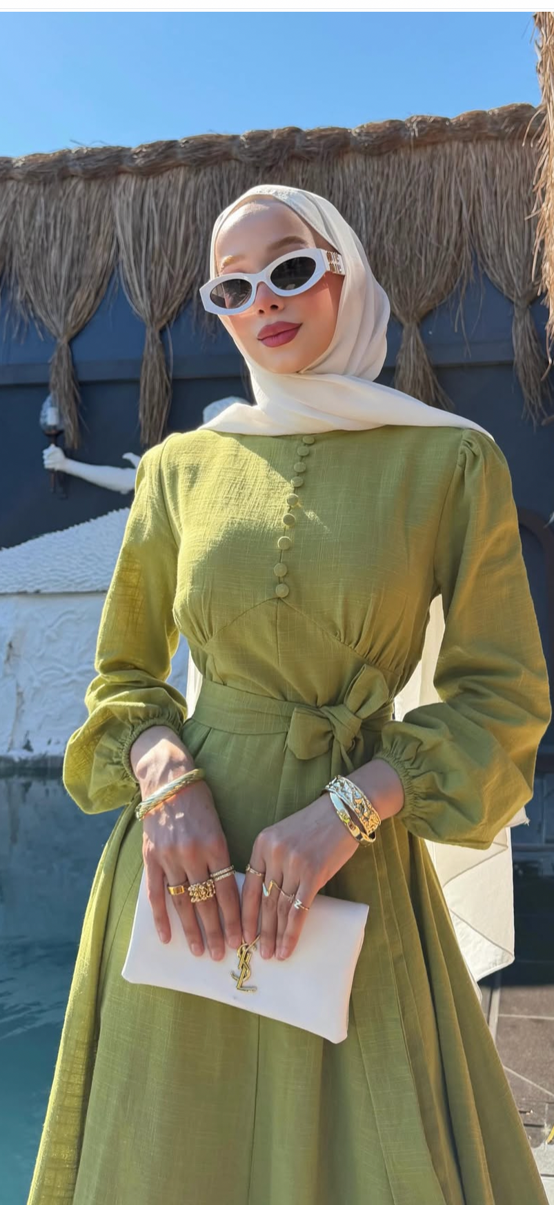 Kitan dress