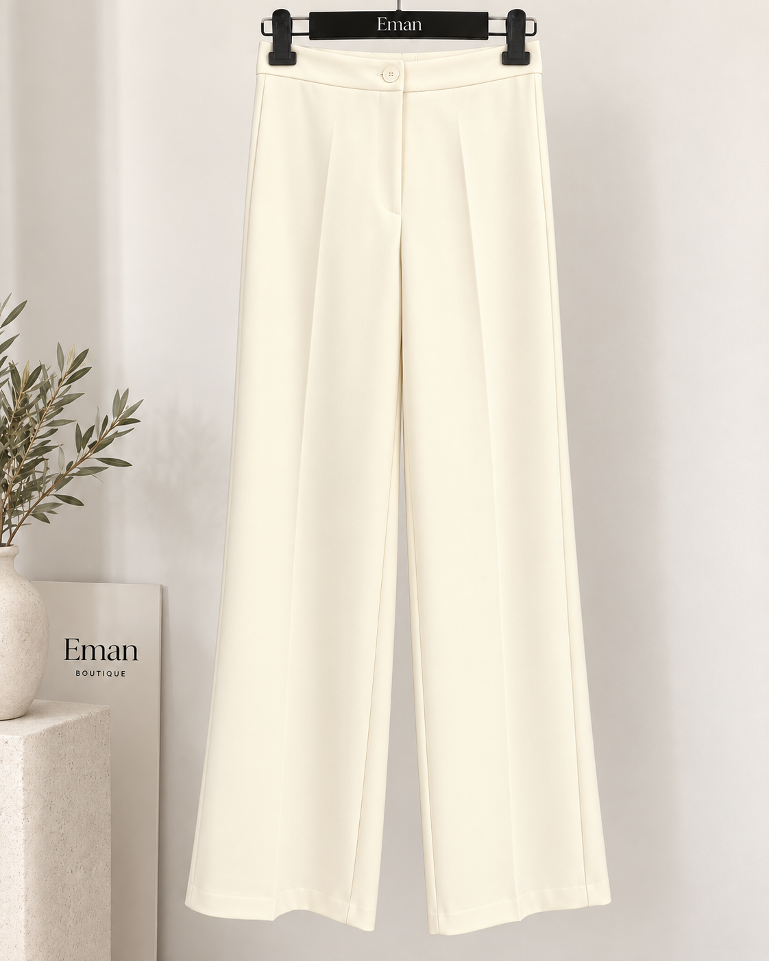 Elegant pants