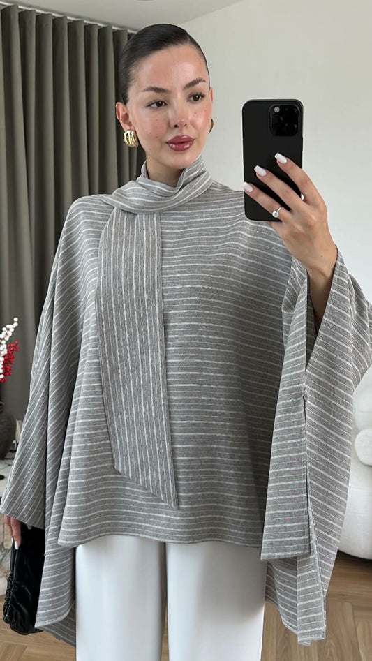 Kitan blouse