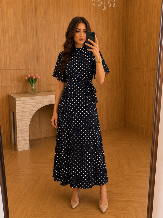 Daily dress