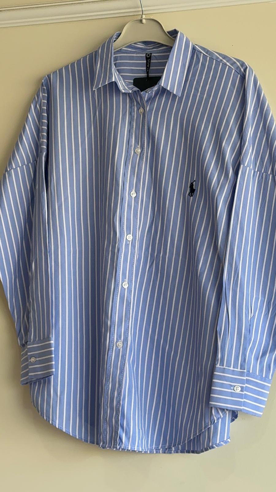 Polo shirt