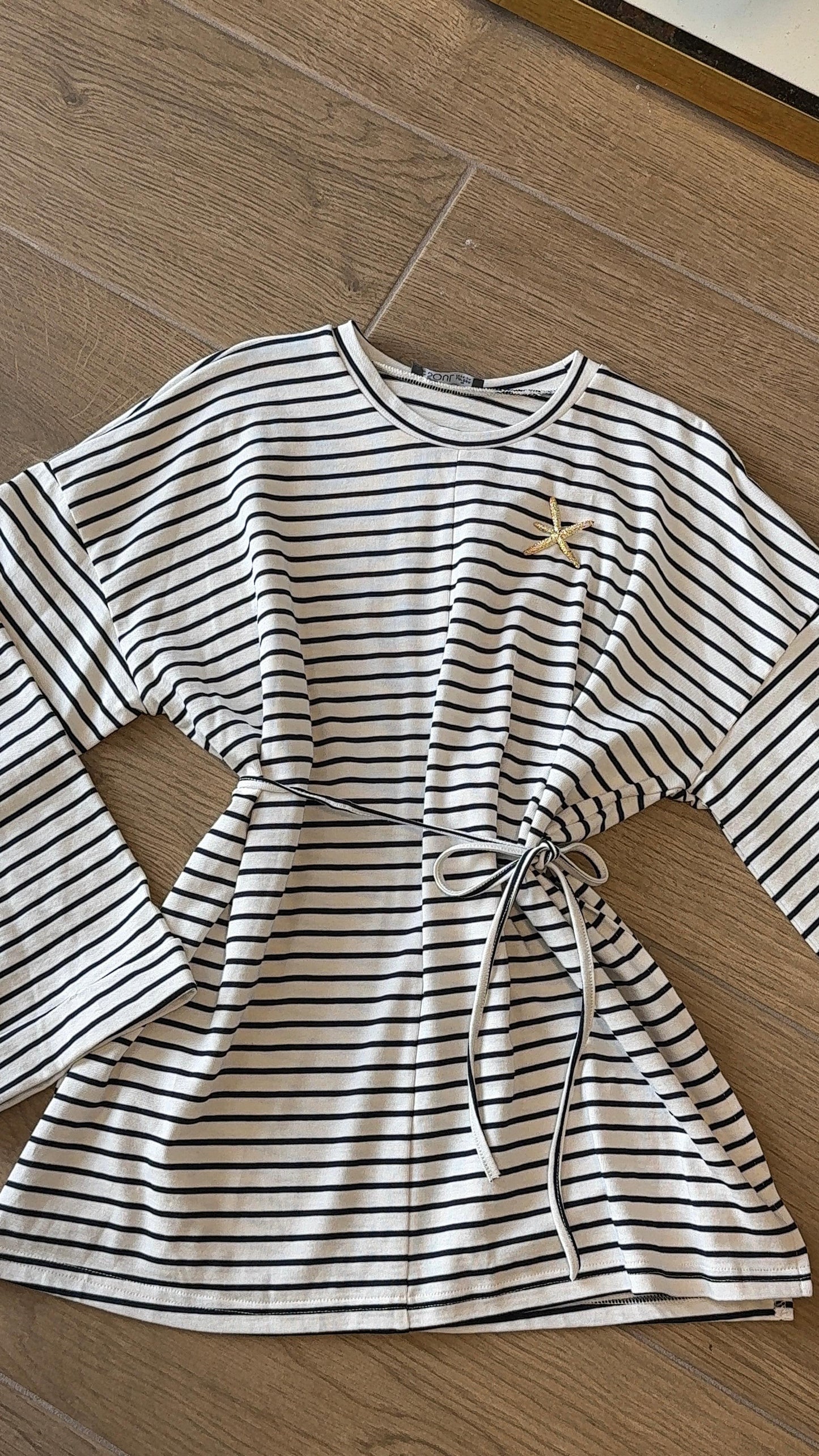 Long sleeve tshirt